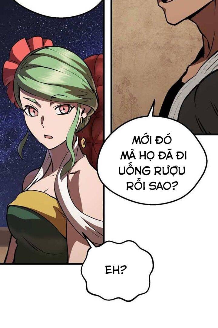 Truyện Tranh Anh Hùng Mạnh Nhất? Ta Không Làm Lâu Rồi! trang 5