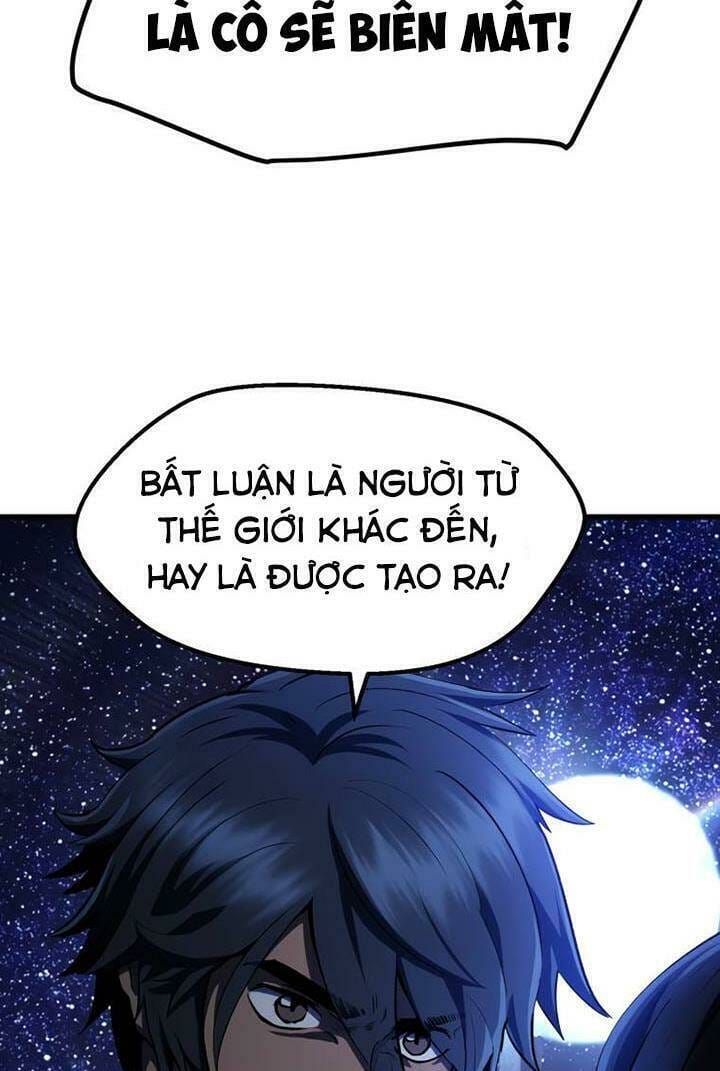 Truyện Tranh Anh Hùng Mạnh Nhất? Ta Không Làm Lâu Rồi! trang 5