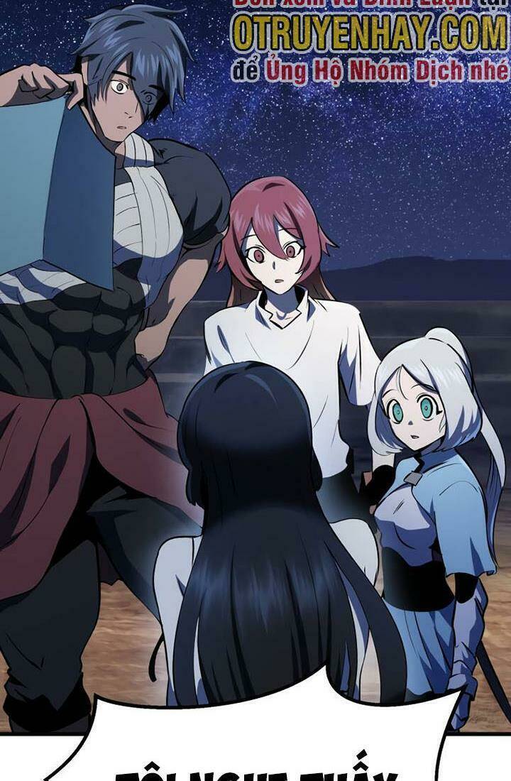 Truyện Tranh Anh Hùng Mạnh Nhất? Ta Không Làm Lâu Rồi! trang 5