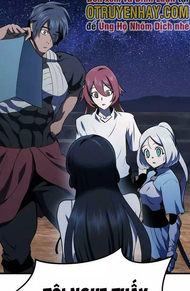 Truyện Tranh Anh Hùng Mạnh Nhất? Ta Không Làm Lâu Rồi! trang 5