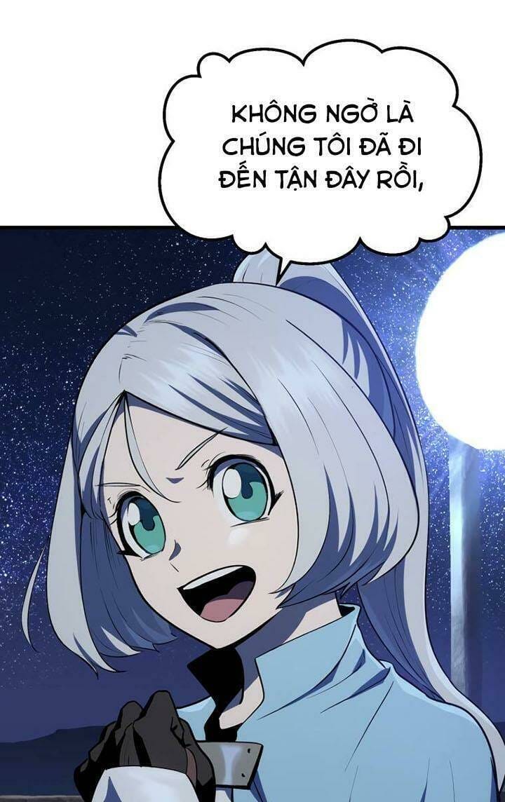 Truyện Tranh Anh Hùng Mạnh Nhất? Ta Không Làm Lâu Rồi! trang 5