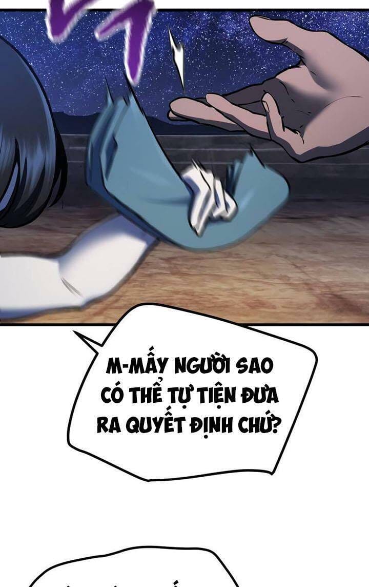 Truyện Tranh Anh Hùng Mạnh Nhất? Ta Không Làm Lâu Rồi! trang 5