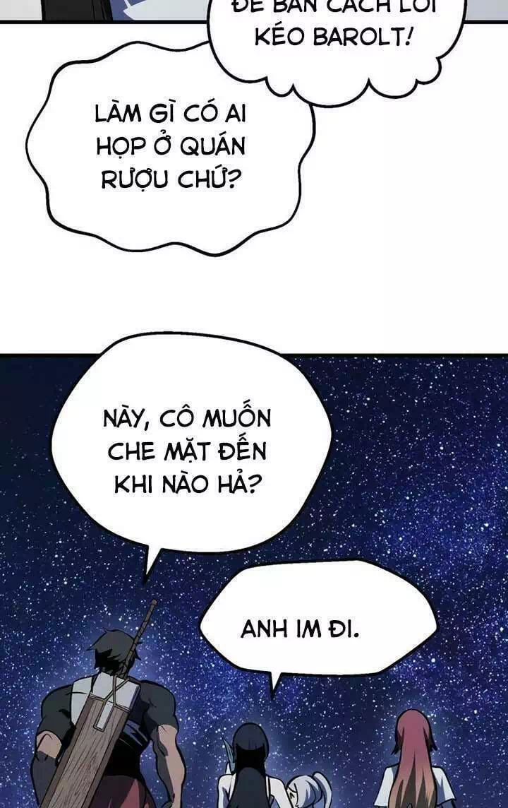 Truyện Tranh Anh Hùng Mạnh Nhất? Ta Không Làm Lâu Rồi! trang 5