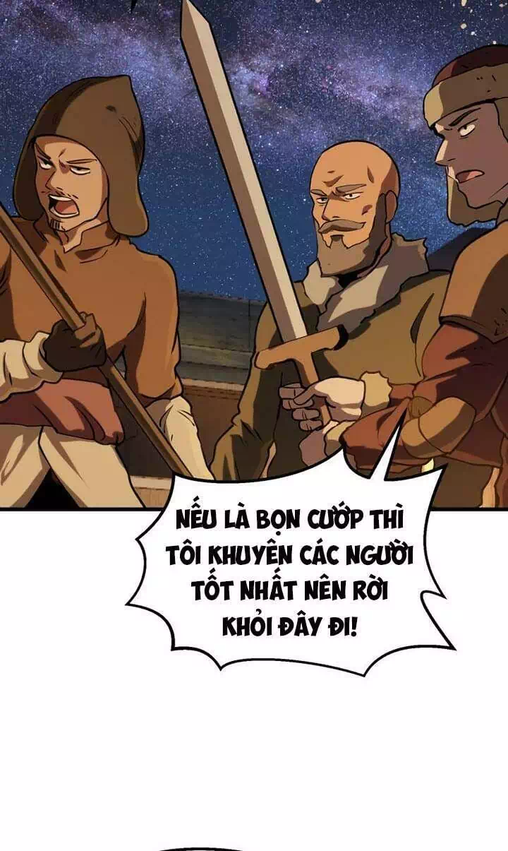 Truyện Tranh Anh Hùng Mạnh Nhất? Ta Không Làm Lâu Rồi! trang 5