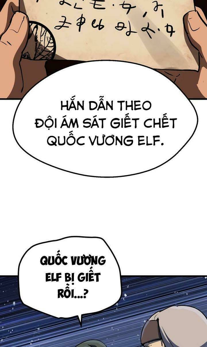 Truyện Tranh Anh Hùng Mạnh Nhất? Ta Không Làm Lâu Rồi! trang 5