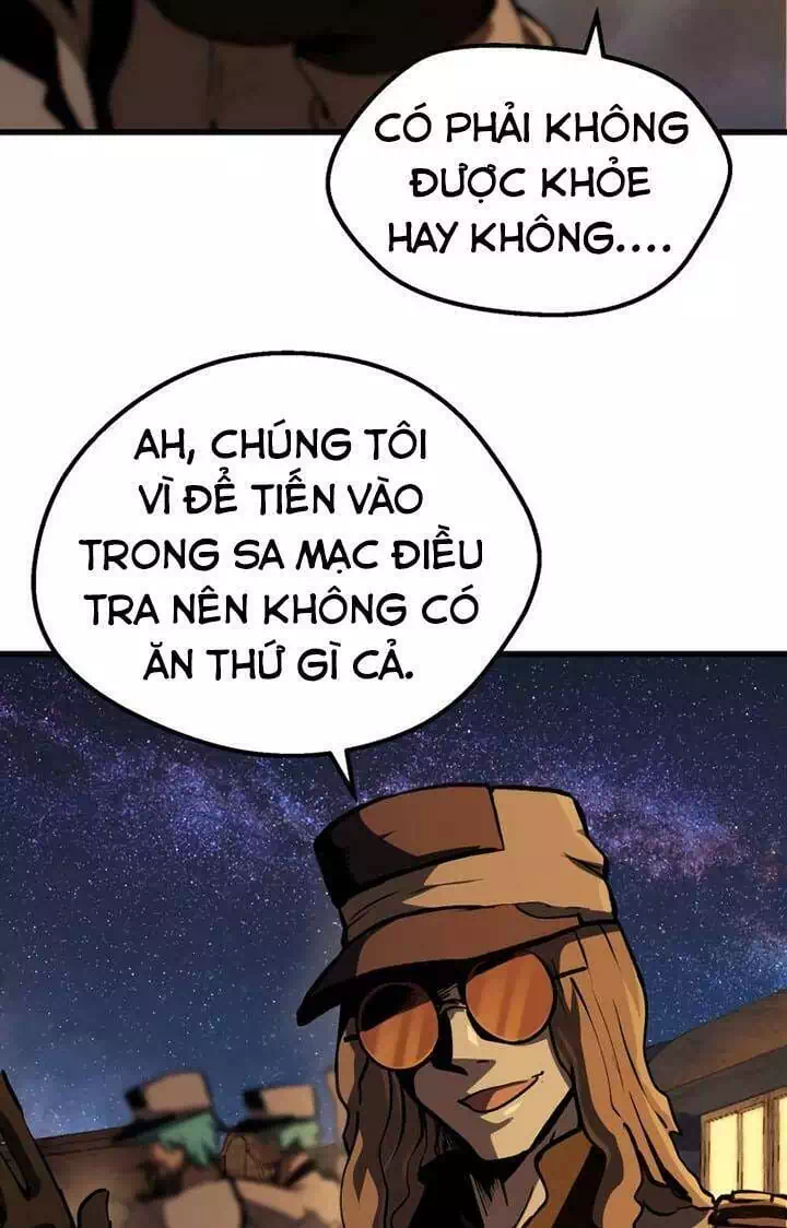 Truyện Tranh Anh Hùng Mạnh Nhất? Ta Không Làm Lâu Rồi! trang 5