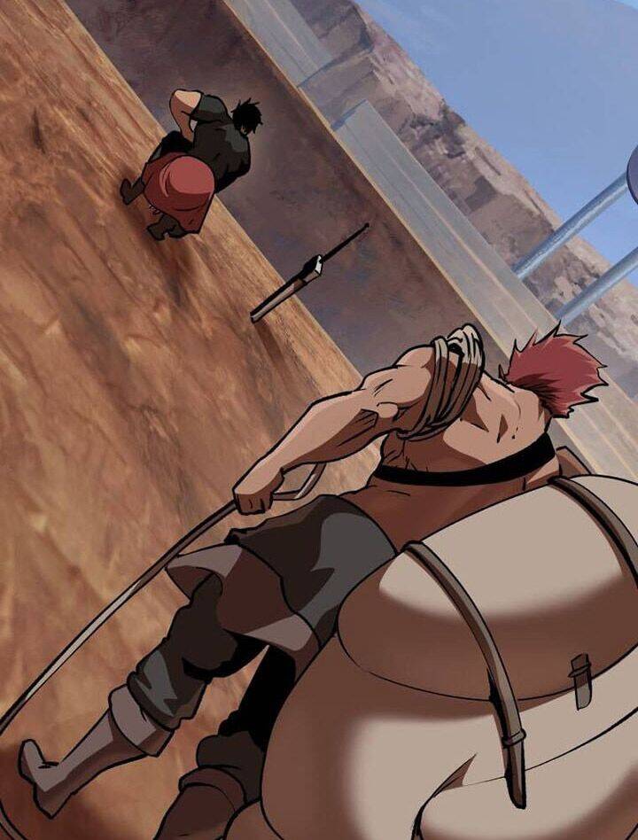 Truyện Tranh Anh Hùng Mạnh Nhất? Ta Không Làm Lâu Rồi! trang 5