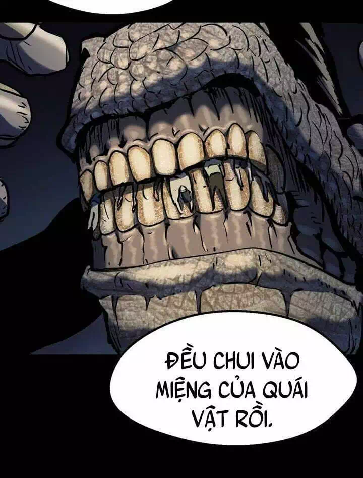 Truyện Tranh Anh Hùng Mạnh Nhất? Ta Không Làm Lâu Rồi! trang 5