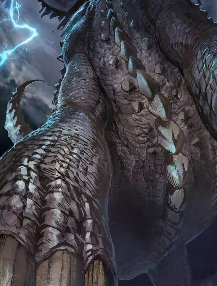 Truyện Tranh Anh Hùng Mạnh Nhất? Ta Không Làm Lâu Rồi! trang 5