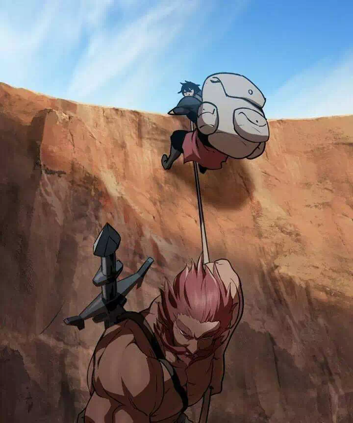 Truyện Tranh Anh Hùng Mạnh Nhất? Ta Không Làm Lâu Rồi! trang 5