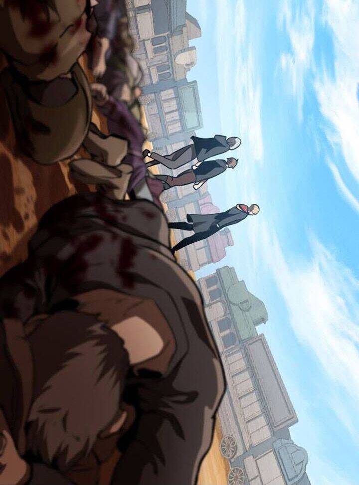 Truyện Tranh Anh Hùng Mạnh Nhất? Ta Không Làm Lâu Rồi! trang 5