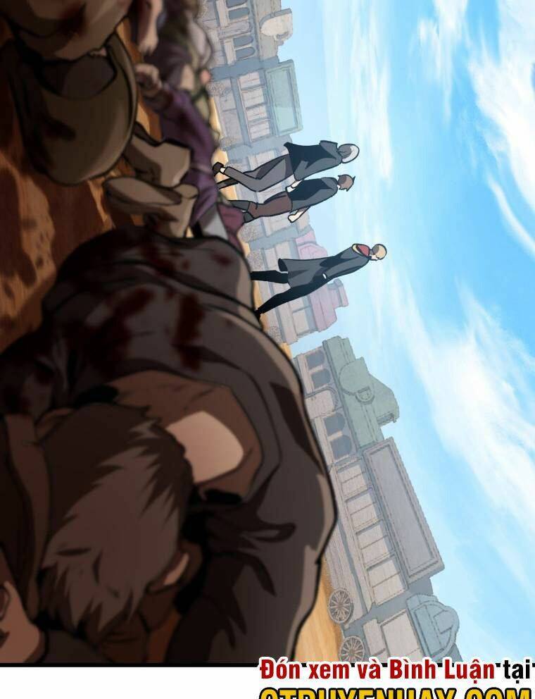 Truyện Tranh Anh Hùng Mạnh Nhất? Ta Không Làm Lâu Rồi! trang 5