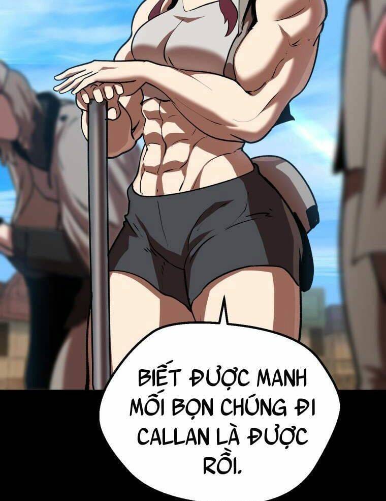 Truyện Tranh Anh Hùng Mạnh Nhất? Ta Không Làm Lâu Rồi! trang 5