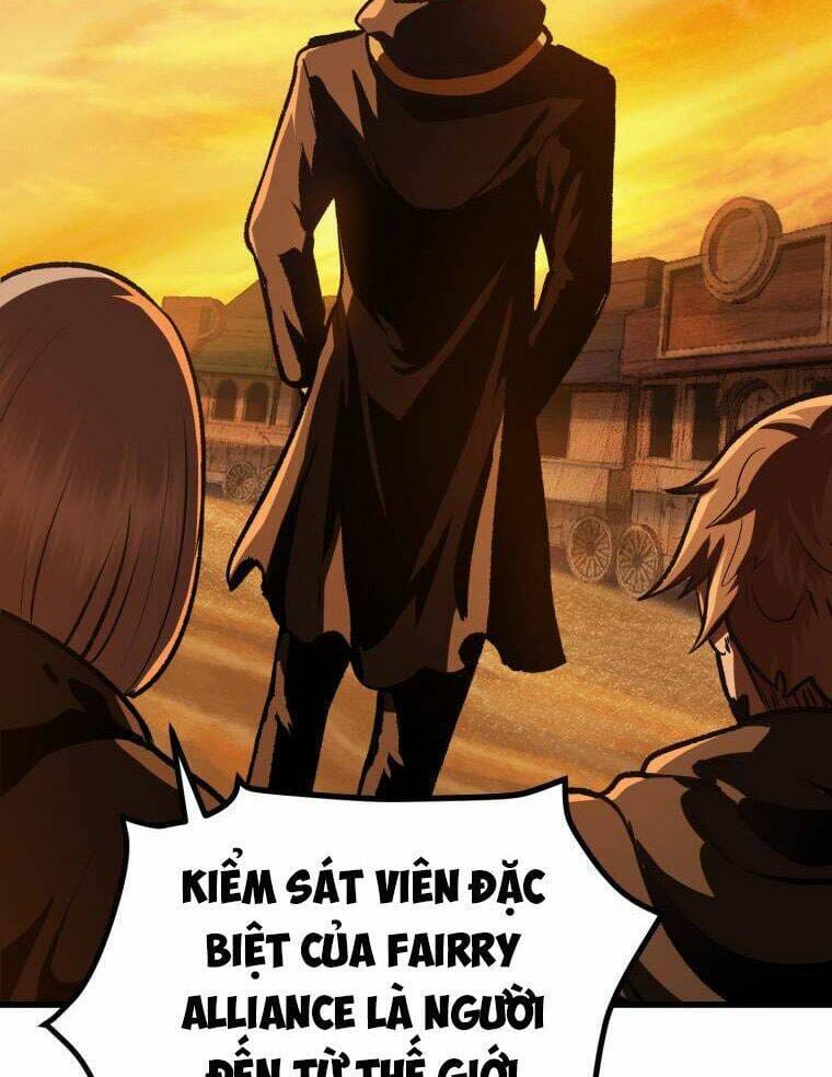 Truyện Tranh Anh Hùng Mạnh Nhất? Ta Không Làm Lâu Rồi! trang 5