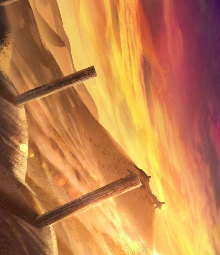 Truyện Tranh Anh Hùng Mạnh Nhất? Ta Không Làm Lâu Rồi! trang 5