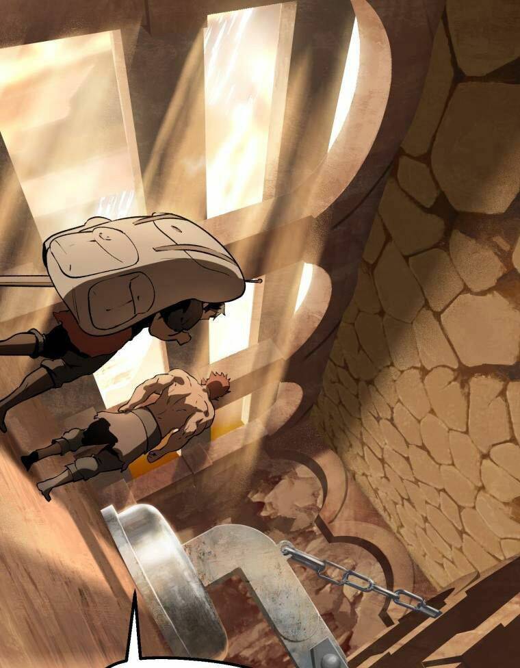 Truyện Tranh Anh Hùng Mạnh Nhất? Ta Không Làm Lâu Rồi! trang 5