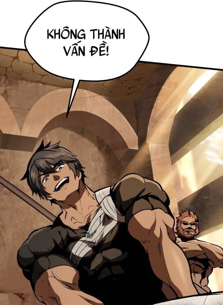 Truyện Tranh Anh Hùng Mạnh Nhất? Ta Không Làm Lâu Rồi! trang 5