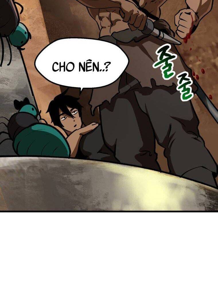 Truyện Tranh Anh Hùng Mạnh Nhất? Ta Không Làm Lâu Rồi! trang 5