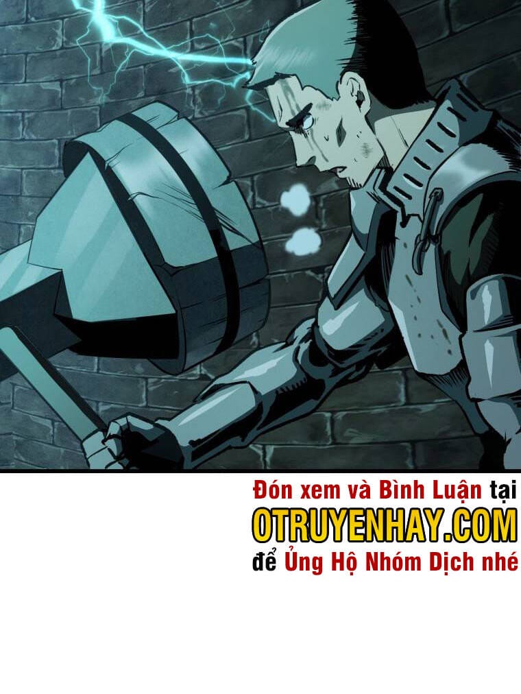 Truyện Tranh Anh Hùng Mạnh Nhất? Ta Không Làm Lâu Rồi! trang 5