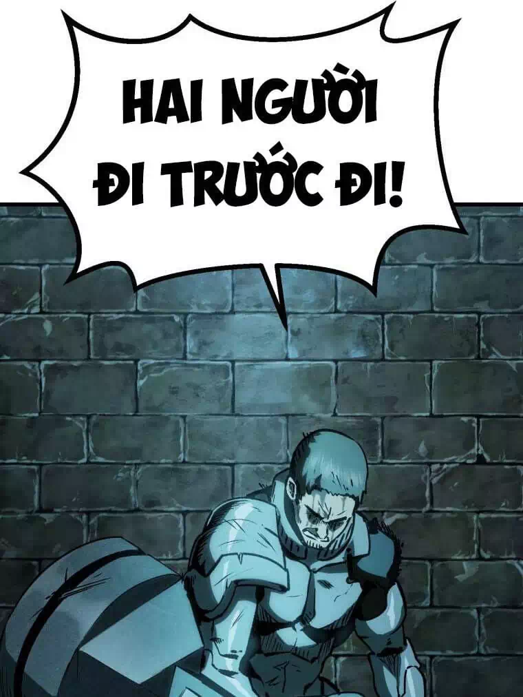 Truyện Tranh Anh Hùng Mạnh Nhất? Ta Không Làm Lâu Rồi! trang 5