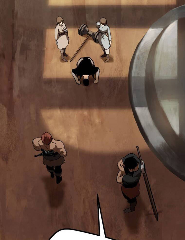 Truyện Tranh Anh Hùng Mạnh Nhất? Ta Không Làm Lâu Rồi! trang 5