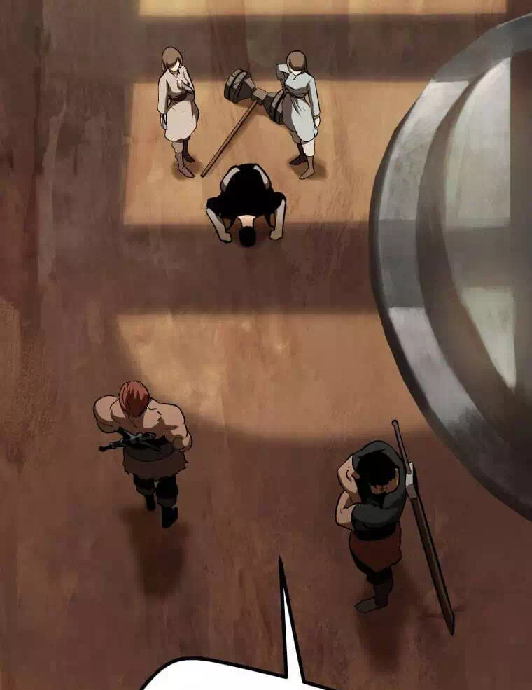 Truyện Tranh Anh Hùng Mạnh Nhất? Ta Không Làm Lâu Rồi! trang 5