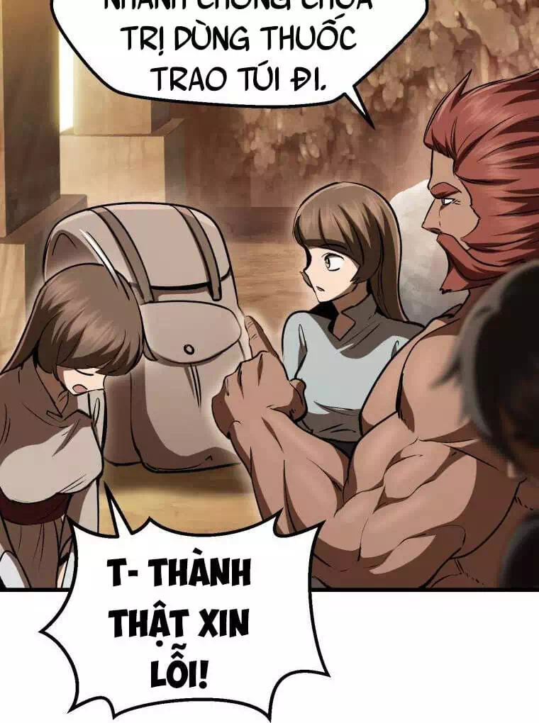 Truyện Tranh Anh Hùng Mạnh Nhất? Ta Không Làm Lâu Rồi! trang 5