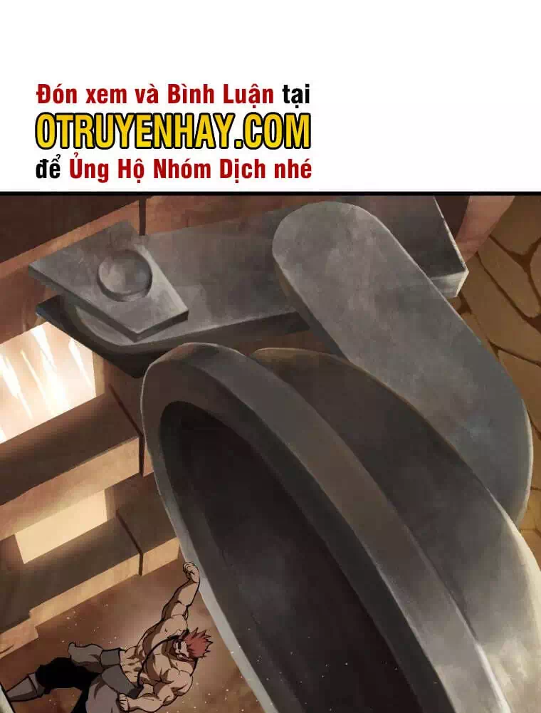 Truyện Tranh Anh Hùng Mạnh Nhất? Ta Không Làm Lâu Rồi! trang 5