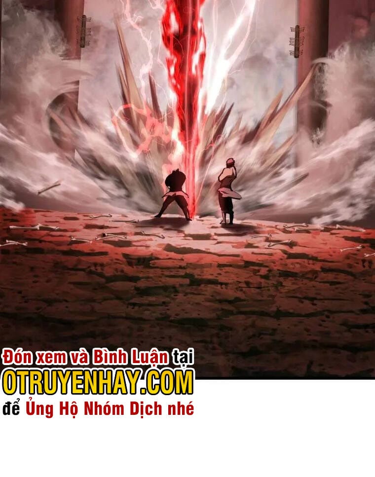 Truyện Tranh Anh Hùng Mạnh Nhất? Ta Không Làm Lâu Rồi! trang 5