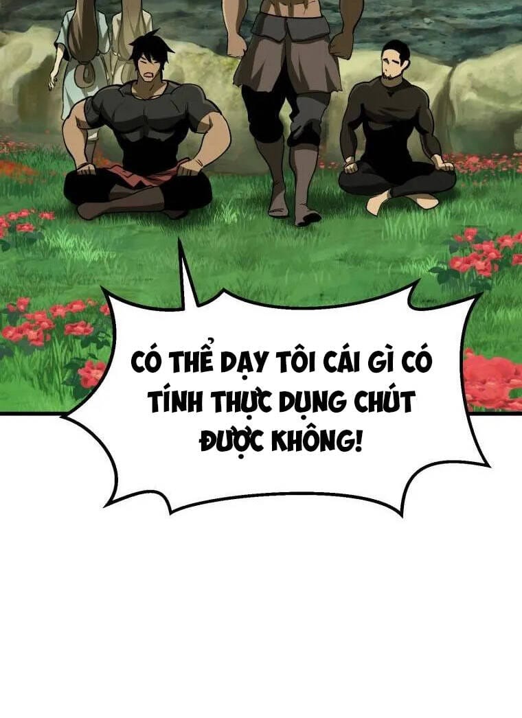 Truyện Tranh Anh Hùng Mạnh Nhất? Ta Không Làm Lâu Rồi! trang 5