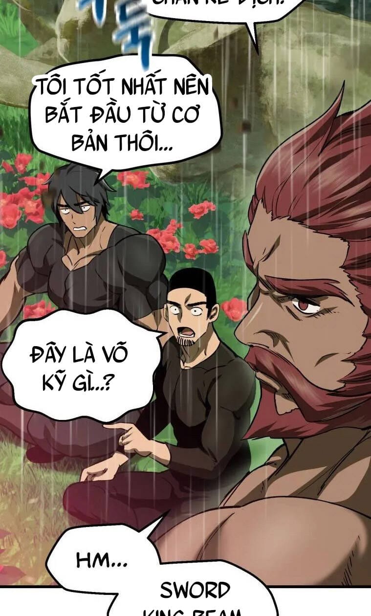 Truyện Tranh Anh Hùng Mạnh Nhất? Ta Không Làm Lâu Rồi! trang 5