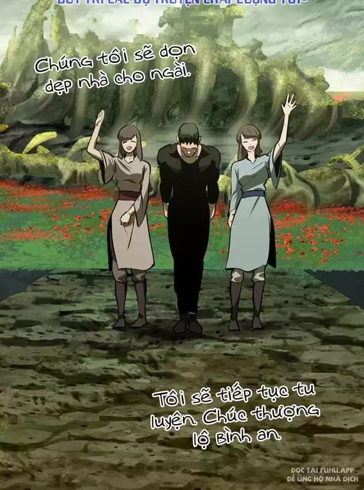 Truyện Tranh Anh Hùng Mạnh Nhất? Ta Không Làm Lâu Rồi! trang 5