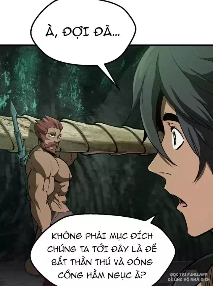 Truyện Tranh Anh Hùng Mạnh Nhất? Ta Không Làm Lâu Rồi! trang 5