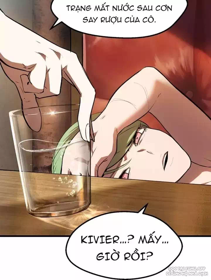 Truyện Tranh Anh Hùng Mạnh Nhất? Ta Không Làm Lâu Rồi! trang 5