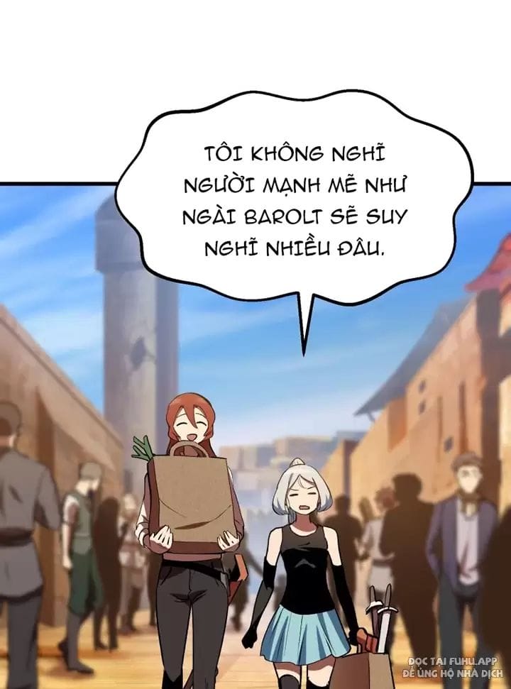 Truyện Tranh Anh Hùng Mạnh Nhất? Ta Không Làm Lâu Rồi! trang 5