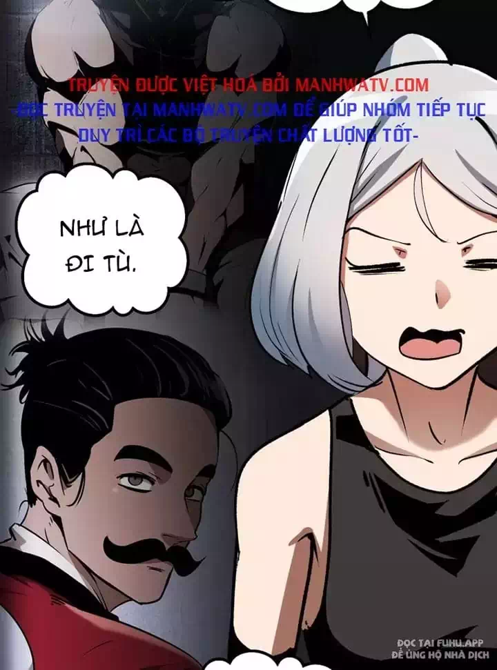 Truyện Tranh Anh Hùng Mạnh Nhất? Ta Không Làm Lâu Rồi! trang 5