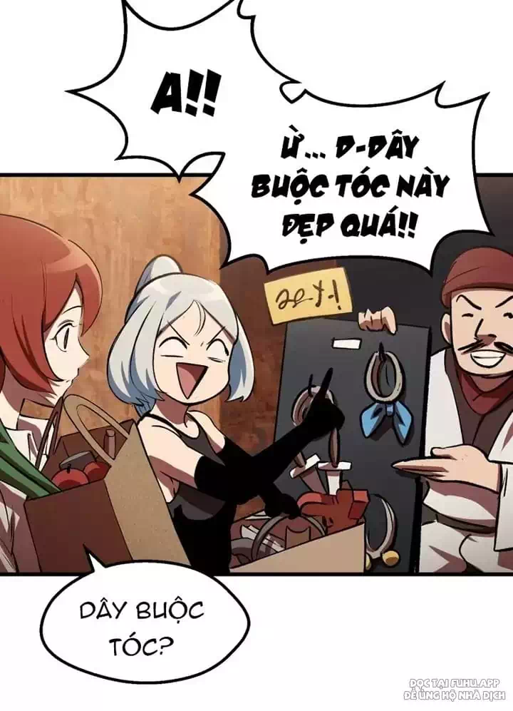 Truyện Tranh Anh Hùng Mạnh Nhất? Ta Không Làm Lâu Rồi! trang 5