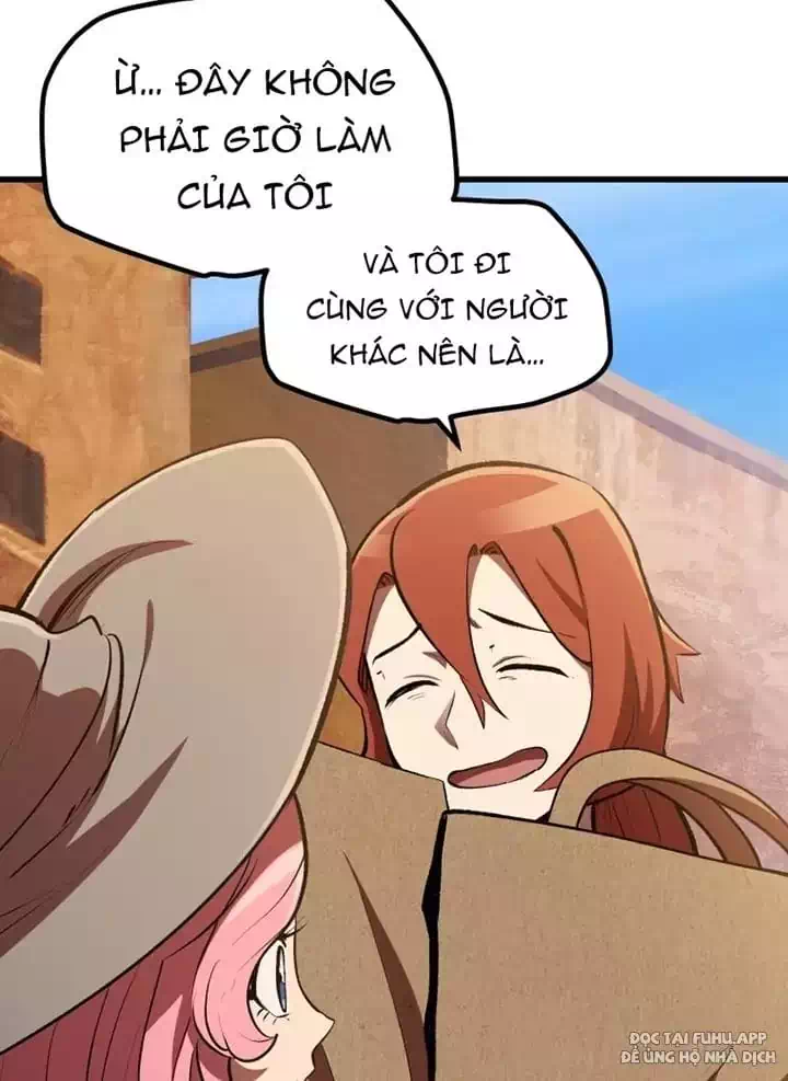 Truyện Tranh Anh Hùng Mạnh Nhất? Ta Không Làm Lâu Rồi! trang 5