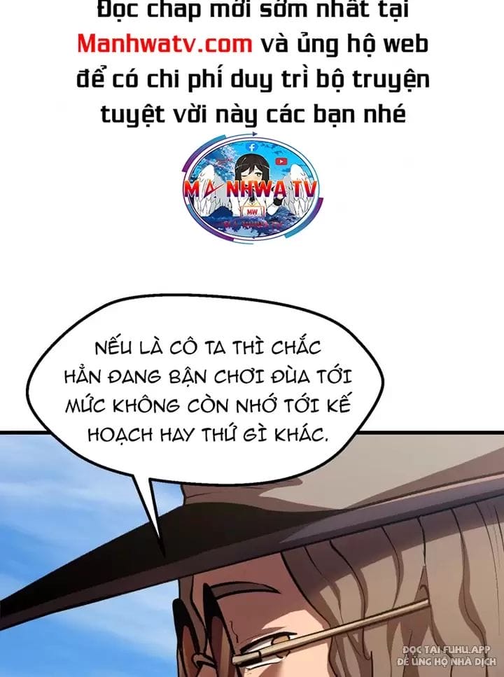 Truyện Tranh Anh Hùng Mạnh Nhất? Ta Không Làm Lâu Rồi! trang 5