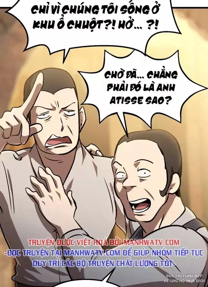 Truyện Tranh Anh Hùng Mạnh Nhất? Ta Không Làm Lâu Rồi! trang 5