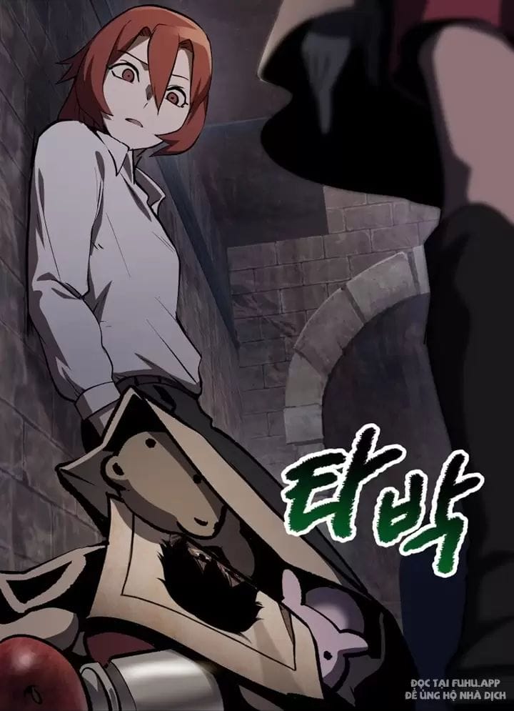 Truyện Tranh Anh Hùng Mạnh Nhất? Ta Không Làm Lâu Rồi! trang 5