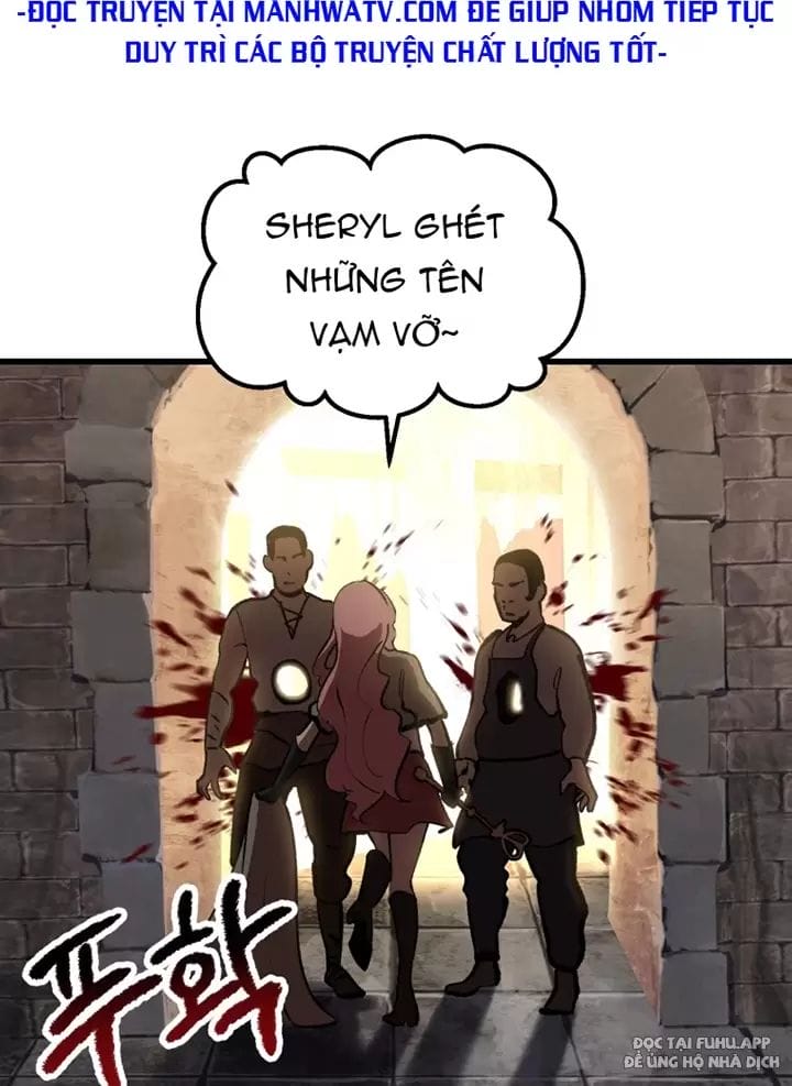 Truyện Tranh Anh Hùng Mạnh Nhất? Ta Không Làm Lâu Rồi! trang 5