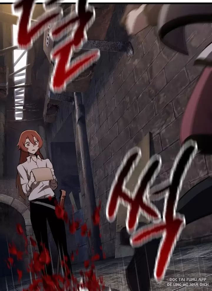 Truyện Tranh Anh Hùng Mạnh Nhất? Ta Không Làm Lâu Rồi! trang 5