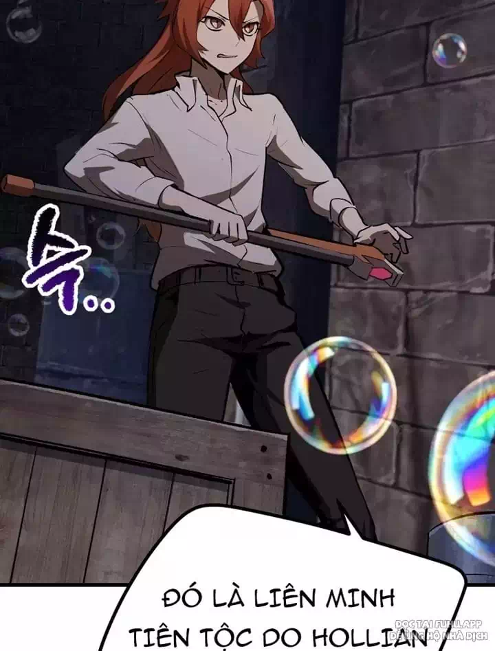 Truyện Tranh Anh Hùng Mạnh Nhất? Ta Không Làm Lâu Rồi! trang 5