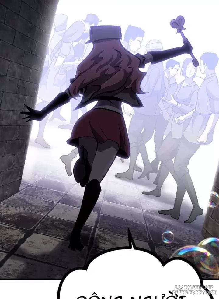 Truyện Tranh Anh Hùng Mạnh Nhất? Ta Không Làm Lâu Rồi! trang 5