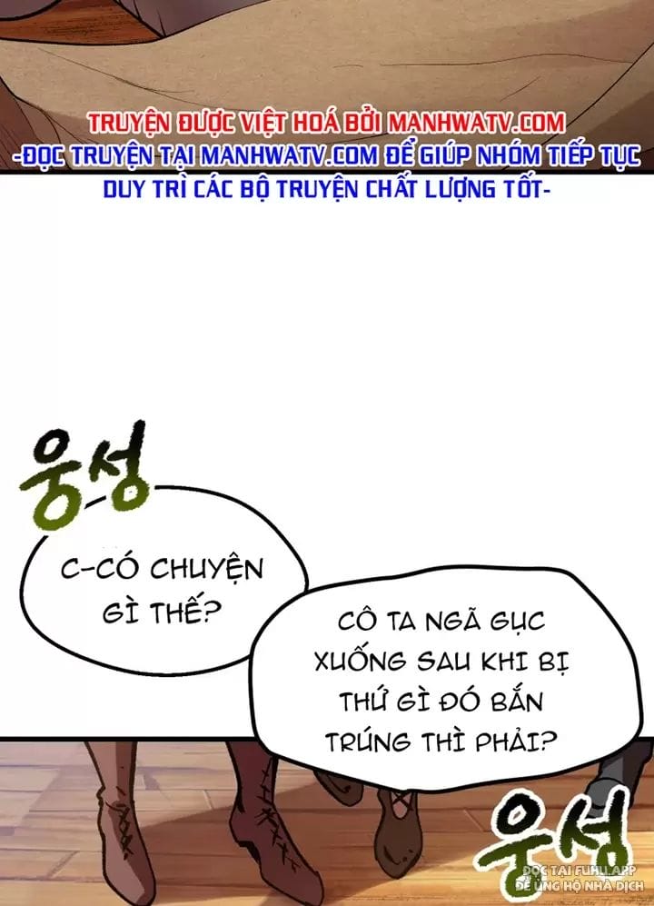 Truyện Tranh Anh Hùng Mạnh Nhất? Ta Không Làm Lâu Rồi! trang 5
