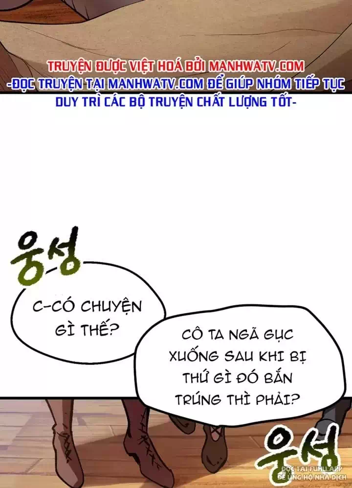 Truyện Tranh Anh Hùng Mạnh Nhất? Ta Không Làm Lâu Rồi! trang 5