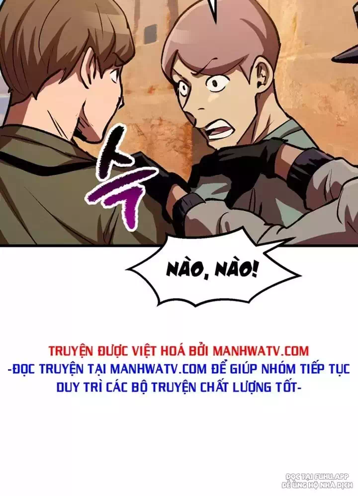 Truyện Tranh Anh Hùng Mạnh Nhất? Ta Không Làm Lâu Rồi! trang 5