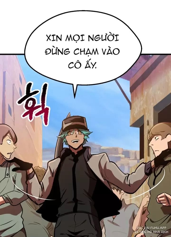 Truyện Tranh Anh Hùng Mạnh Nhất? Ta Không Làm Lâu Rồi! trang 5