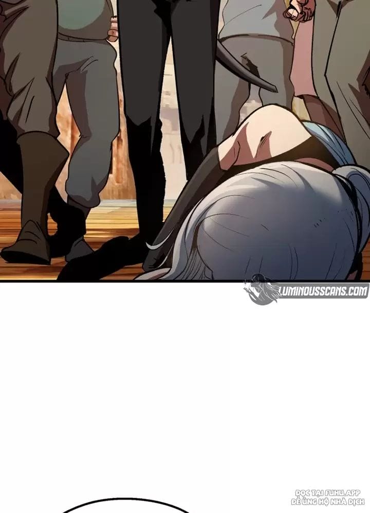 Truyện Tranh Anh Hùng Mạnh Nhất? Ta Không Làm Lâu Rồi! trang 5